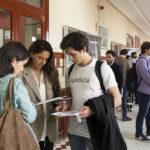 Foro de Empleo Ingeniería