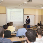 Movilidad sostenible