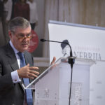 La Universidad Nebrija rinde homenaje a la profesora Mª José Garbayo