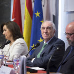 La Universidad Nebrija rinde homenaje a la profesora Mª José Garbayo