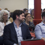 La Universidad Nebrija rinde homenaje a la profesora Mª José Garbayo