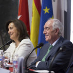 La Universidad Nebrija rinde homenaje a la profesora Mª José Garbayo