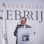 La Universidad Nebrija rinde homenaje a la profesora Mª José Garbayo