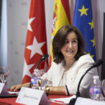 La Universidad Nebrija rinde homenaje a la profesora Mª José Garbayo