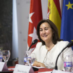 La Universidad Nebrija rinde homenaje a la profesora Mª José Garbayo