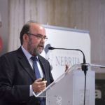 La Universidad Nebrija rinde homenaje a la profesora Mª José Garbayo