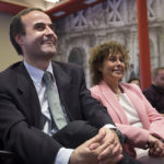 La Universidad Nebrija rinde homenaje a la profesora Mª José Garbayo