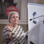 La Universidad Nebrija rinde homenaje a la profesora Mª José Garbayo