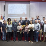 La Universidad Nebrija rinde homenaje a la profesora Mª José Garbayo