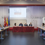 I Jornada de Investigación en Internacionalización