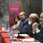 I Jornada de Investigación en Internacionalización