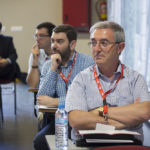 I Jornada de Investigación en Internacionalización