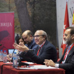 I Jornada de Investigación en Internacionalización