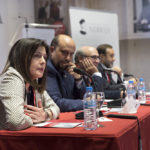 I Jornada de Investigación en Internacionalización