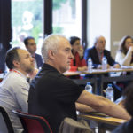 I Jornada de Investigación en Internacionalización