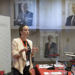 I Jornada de Investigación en Internacionalización