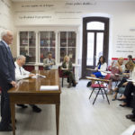 Foro Emilia Pardo Bazán