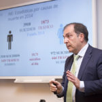 I Jornada de Psicología