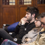 I Jornada de Psicología