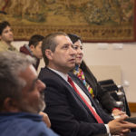 I Jornada de Psicología