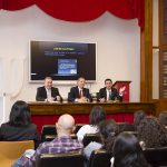 I Jornada de Psicología