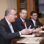 I Jornada de Psicología