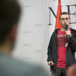 XI Encuentro Universitario de Traducción e Interpretación Profesional