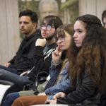 XI Encuentro Universitario de Traducción e Interpretación Profesional