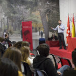 XI Encuentro Universitario de Traducción e Interpretación Profesional