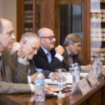 La política exterior en España, a debate en la Universidad Nebrija