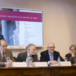 La política exterior en España, a debate en la Universidad Nebrija