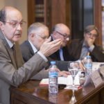La política exterior en España, a debate en la Universidad Nebrija