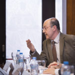 La política exterior en España, a debate en la Universidad Nebrija