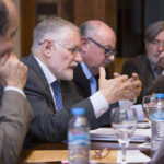 La política exterior en España, a debate en la Universidad Nebrija