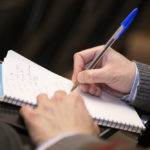 La política exterior en España, a debate en la Universidad Nebrija