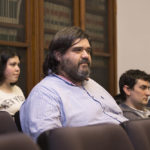 La política exterior en España, a debate en la Universidad Nebrija