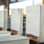 Conferencia del arquitecto holandés Reinier de Graaf