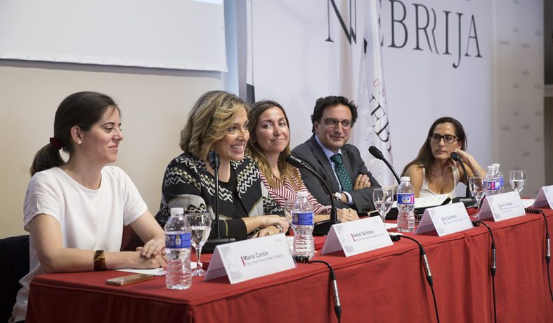 Salidas Profesionales