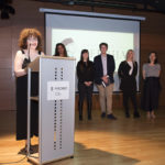 "Estado liminal", la exposición que reflexiona sobre los estados transitorios