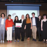 "Estado liminal", la exposición que reflexiona sobre los estados transitorios