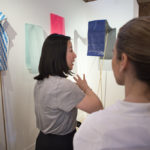 "Estado liminal", la exposición que reflexiona sobre los estados transitorios