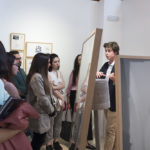 "Estado liminal", la exposición que reflexiona sobre los estados transitorios