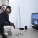 "Estado liminal", la exposición que reflexiona sobre los estados transitorios