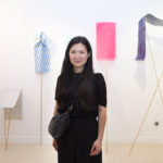 "Estado liminal", la exposición que reflexiona sobre los estados transitorios