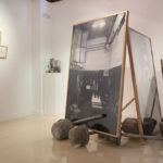 "Estado liminal", la exposición que reflexiona sobre los estados transitorios