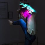 "Estado liminal", la exposición que reflexiona sobre los estados transitorios