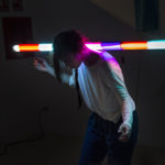 "Estado liminal", la exposición que reflexiona sobre los estados transitorios