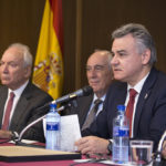 La Universidad Nebrija recibe el título de ‘Entidad Asturiana Adoptiva en Madrid’