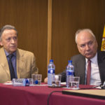 La Universidad Nebrija recibe el título de ‘Entidad Asturiana Adoptiva en Madrid’