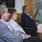 La Universidad Nebrija recibe el título de ‘Entidad Asturiana Adoptiva en Madrid’